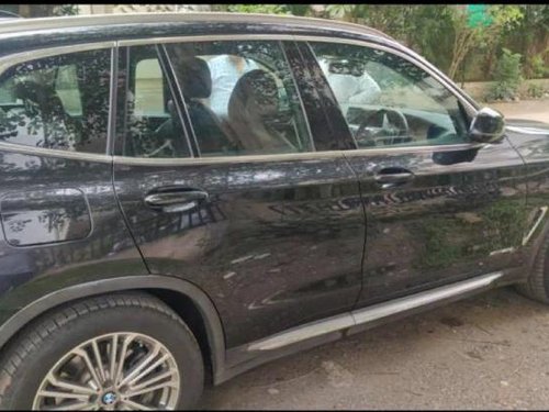 Used 2018 X3 xDrive20d xLine  for sale in Mumbai