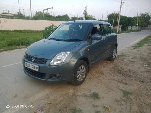 Used 2010 Swift ZXI  for sale in Faridabad