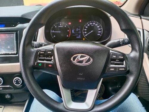 Used 2019 Creta E  for sale in New Delhi