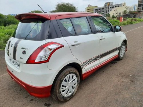 Used 2015 Swift VXI  for sale in Nashik