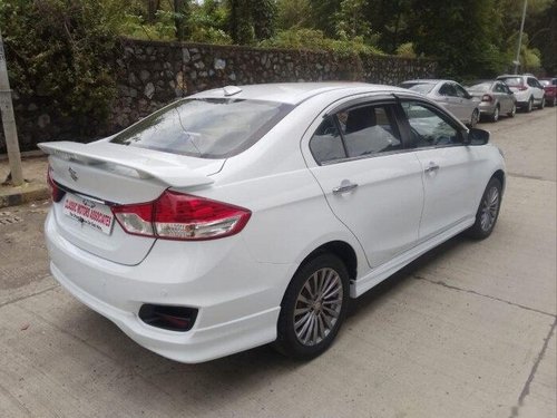 Used 2017 Ciaz S  for sale in Mumbai