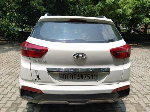 Used 2016 Creta 1.6 VTVT S  for sale in New Delhi