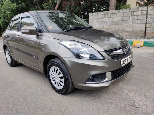 Used 2016 Swift Dzire  for sale in Bangalore