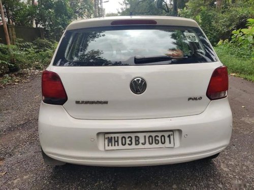 Used 2013 Polo Petrol Comfortline 1.2L  for sale in Mumbai
