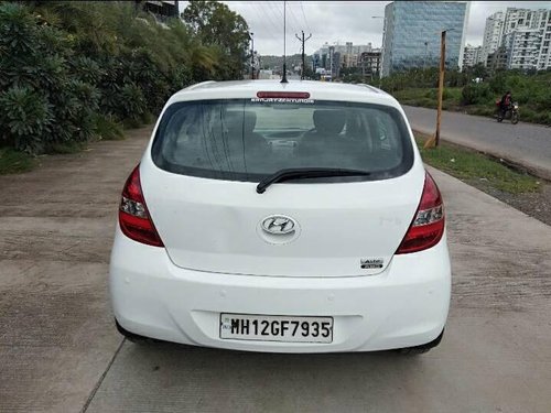 Used 2010 i20 1.2 Asta Option with Sunroof  for sale in Pune