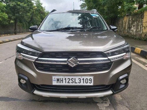 Used 2020 XL6 Zeta AT  for sale in Mumbai