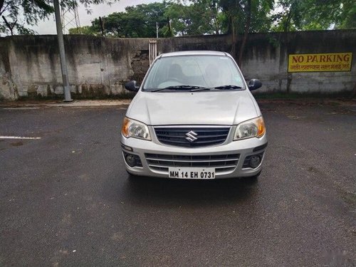 Used 2014 Alto K10 VXI  for sale in Pune