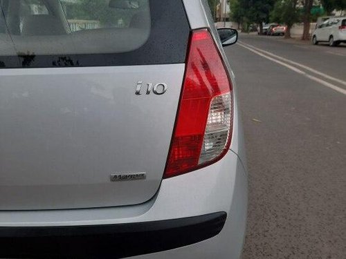 Used 2010 i10 Magna  for sale in Ahmedabad