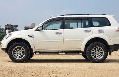 Used 2013 Pajero Sport 4X4  for sale in New Delhi