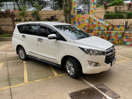 Used 2018 Innova Crysta 2.8 GX AT 8S  for sale in Mumbai