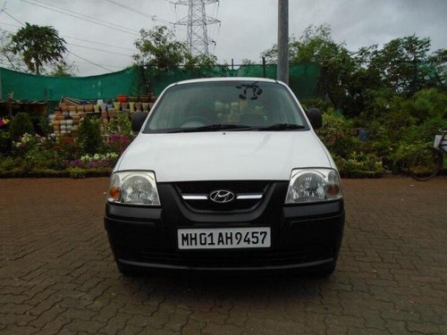 Used 2009 Santro Xing GL  for sale in Mumbai