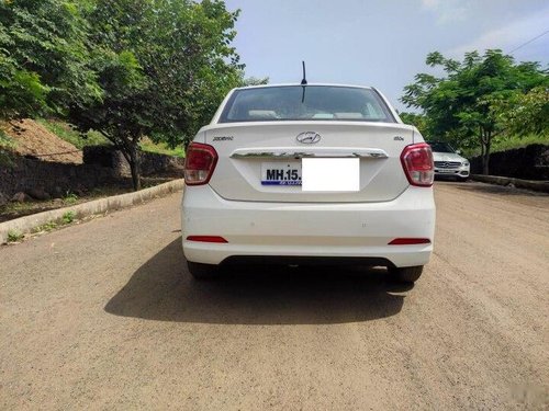 Used 2015 Xcent 1.2 Kappa SX  for sale in Nashik