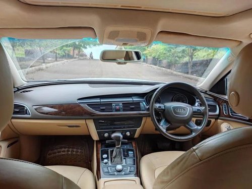 Used 2012 A6 2011-2015  for sale in Nashik