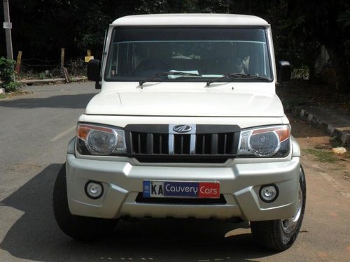 Used 2010 Bolero VLX BS IV  for sale in Bangalore