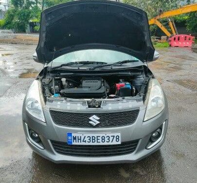 Used 2017 Swift ZXI  for sale in Mumbai