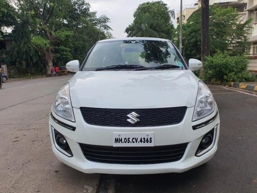 Used 2016 Swift VDI  for sale in Mumbai