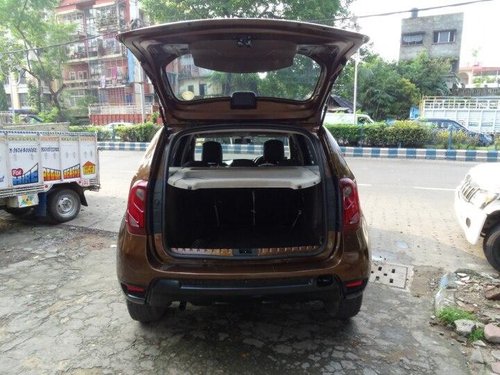 Used 2017 Duster 85PS Diesel RxE  for sale in Kolkata