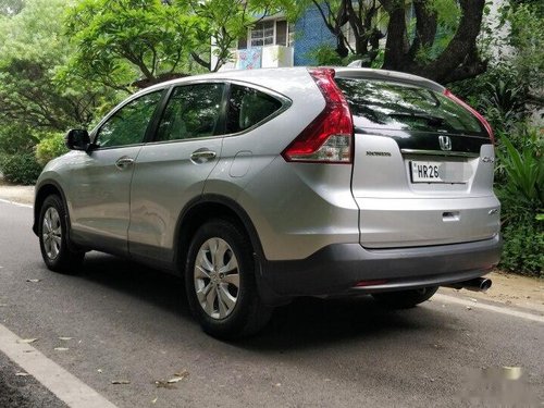 Used 2018 CR V 2.4L 4WD AT  for sale in New Delhi