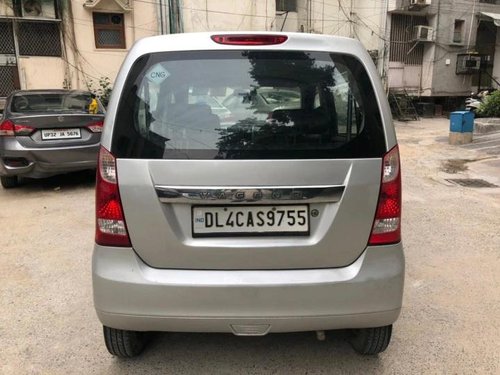 Used 2015 Wagon R LXI CNG  for sale in New Delhi