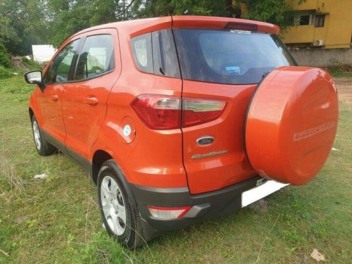 Used 2014 EcoSport 1.5 DV5 MT Ambiente  for sale in Chennai