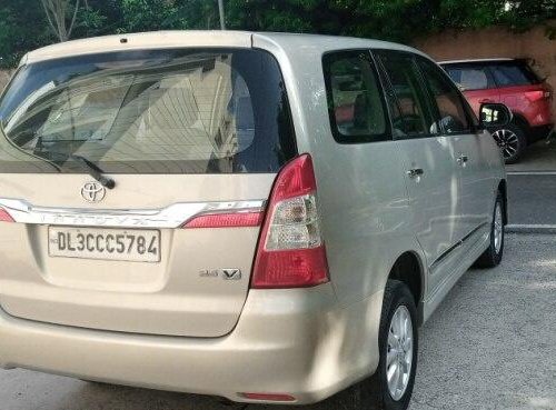 Used 2015 Innova  for sale in New Delhi