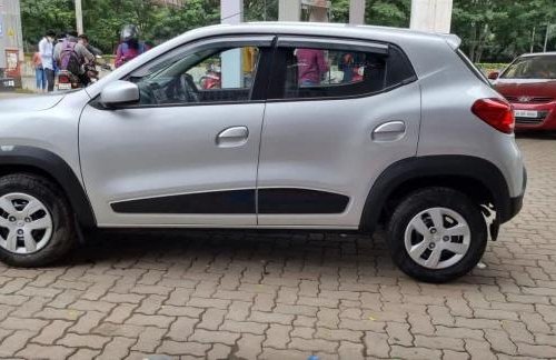 Used 2018 KWID  for sale in Pune