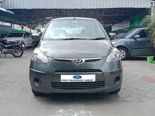 Used 2008 i10 Magna  for sale in Coimbatore