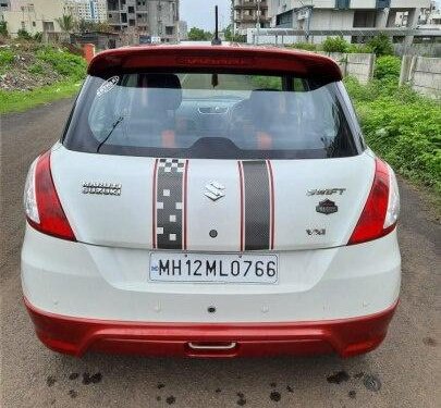 Used 2015 Swift VXI  for sale in Nashik