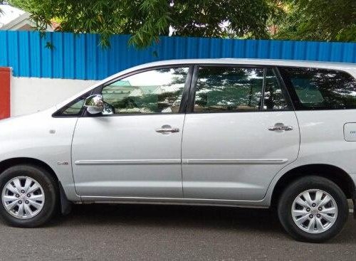 Used 2012 Innova 2.5 VX 8 STR  for sale in Coimbatore