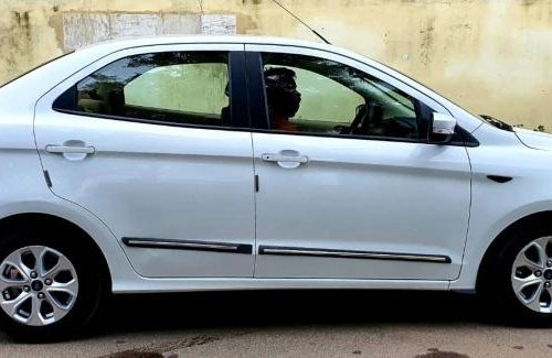 Used 2018 Figo Aspire  for sale in Jaipur