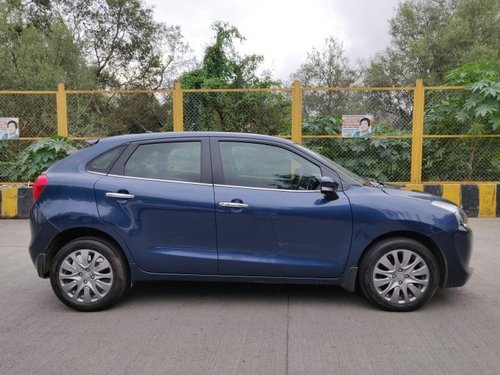 Used 2018 Baleno Alpha  for sale in Mumbai