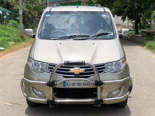 Used 2013 Enjoy TCDi LT 7 Seater  for sale in Bangalore