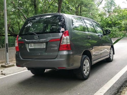 Used 2014 Innova  for sale in New Delhi