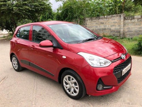 Used 2018 Grand i10 Sportz  for sale in Bangalore