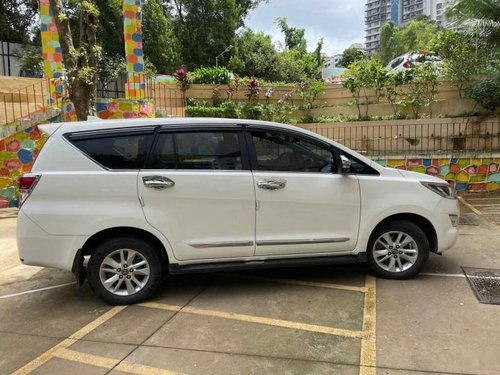 Used 2018 Innova Crysta 2.8 GX AT 8S  for sale in Mumbai