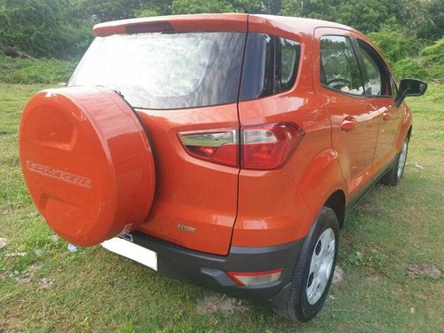 Used 2014 EcoSport 1.5 DV5 MT Ambiente  for sale in Chennai