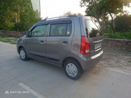 Used 2013 Wagon R LXI  for sale in Faridabad