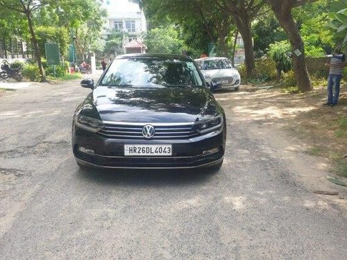 Used 2018 Passat 2.0 TDI AT Highline  for sale in Gurgaon