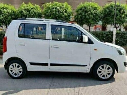 Used 2016 Wagon R VXI AMT  for sale in Indore