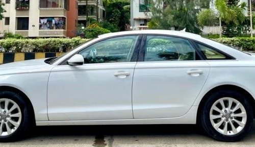 Used 2015 A6 2011-2015  for sale in Mumbai
