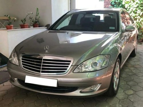 Used 2009 S Class  for sale in Chennai