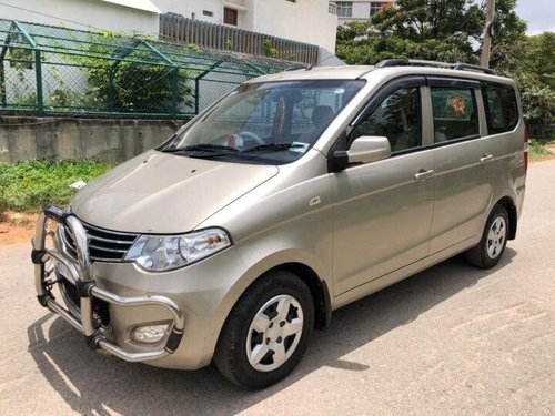 Used 2013 Enjoy TCDi LT 7 Seater  for sale in Bangalore