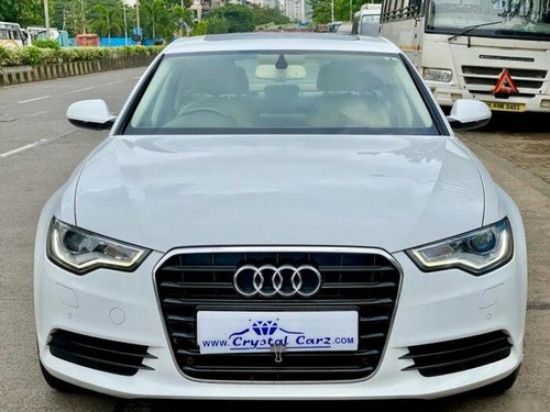 Used 2015 A6 2011-2015  for sale in Mumbai