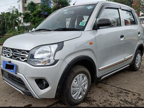 Used 2020 Wagon R CNG LXI  for sale in Thane