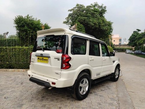 Used 2018 Scorpio S7 140  for sale in Gurgaon