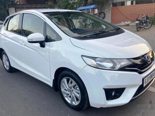 Used 2015 Jazz 1.5 V i DTEC  for sale in Ahmedabad