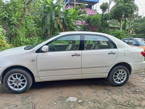 Used 2008 Corolla  for sale in Kolkata