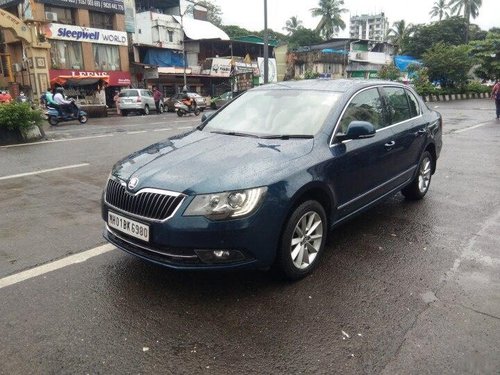 Used 2014 Superb Elegance 1.8 TSI AT  for sale in Mumbai