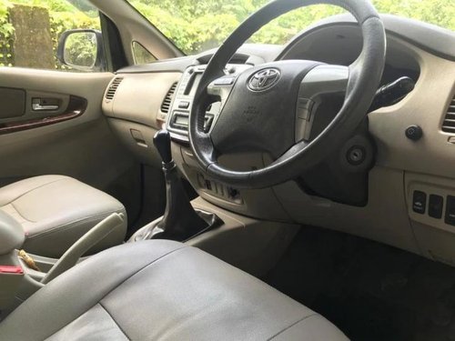 Used 2014 Innova  for sale in Mumbai