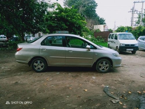 Used 2008 City  for sale in Faridabad